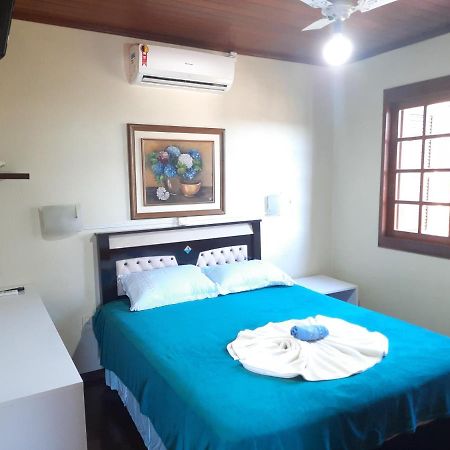 Casa Das Palmeiras + Quiosque Bento Gonçalves Eksteriør bilde