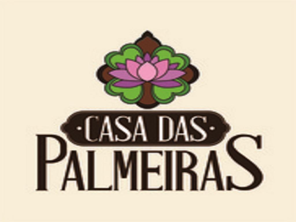 Casa Das Palmeiras + Quiosque Bento Gonçalves Eksteriør bilde