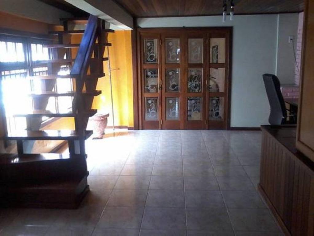 Casa Das Palmeiras + Quiosque Bento Gonçalves Eksteriør bilde