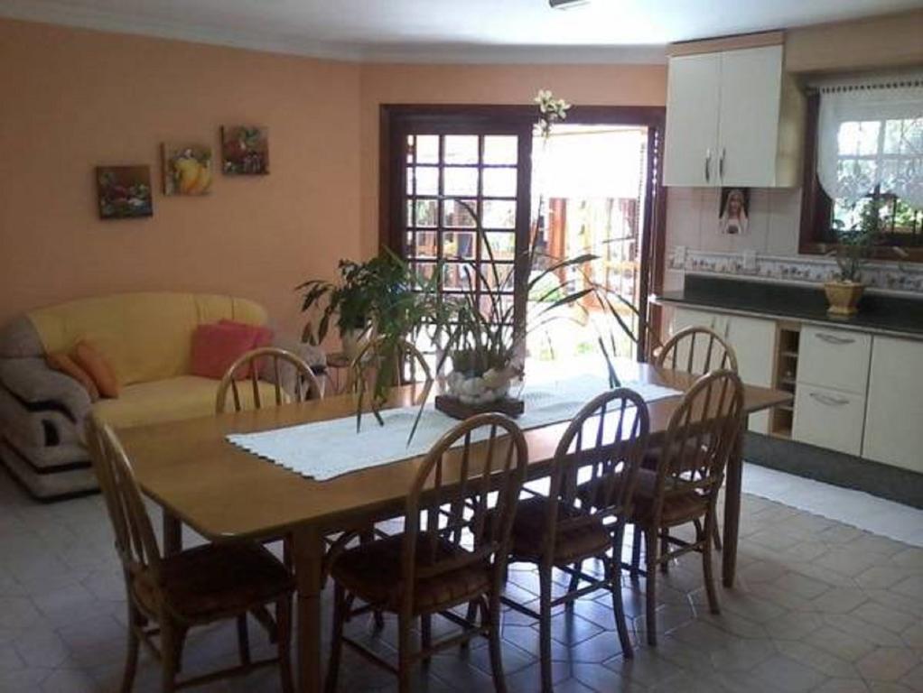 Casa Das Palmeiras + Quiosque Bento Gonçalves Eksteriør bilde