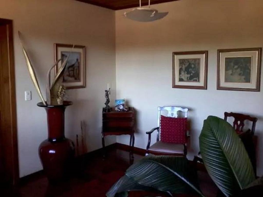 Casa Das Palmeiras + Quiosque Bento Gonçalves Eksteriør bilde