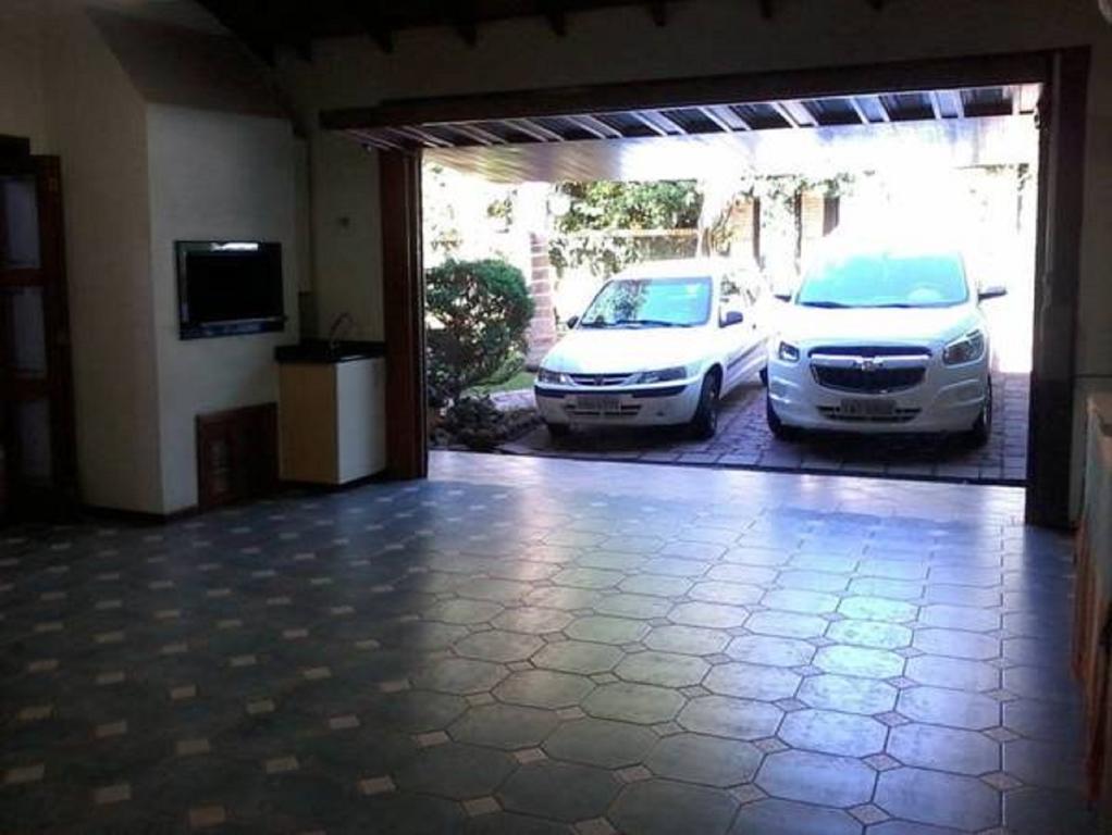 Casa Das Palmeiras + Quiosque Bento Gonçalves Eksteriør bilde